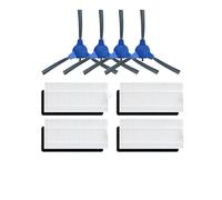 Compatible For Polaris Pvcr 1226 3200 。Main Side Brush ，Filter ，Mopp-Pads 。Vacuum Cleaner Spare Part (Color : N)