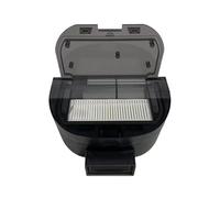 Compatible for Polaris，PVCR 6002 Robotic Vacuum Cleaner Dust Box Replacement Parts Accessories