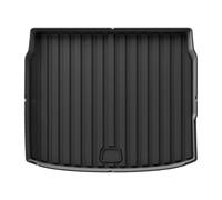 Compatible For Polestar 4 2023-2024 Car Floor Mats Protective Mat Interior Accessories TPE Waterproof Cargo Liner Trunk Left Rudder(Polestar4 Trunk 1P)