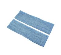 Compatible for Polti Moppy， Mop Cloths Washable Reusable Microfibre Mop Cloths，Compatible for Polti Moppy ，Steam Engine