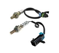Compatible For Pontiac G6 Solstice Saturn Sky GMC Terrain 2.4L 2008-2014,O2 Oxygen Sensor 1 2 Upstream Downstream
