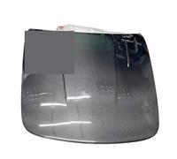 Compatible For Porsche 911 997 2008 2009 2010 2011 Real Carbon Fiber Front Bumper Car Engine Hood Body Kit Bonnet Vent Cover(FRP PRIMER)