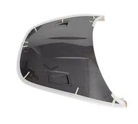 Compatible For Porsche 981 Cayman Boxster GT4 2012-2019 PD Real Carbon Fiber Front Bumper Bonnet Engine Hood Vent Cover(Single Layer carbon)