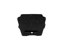 Compatible For Porsche Cayenne 2003-2010 2011-2014 2015-2017 Thermal Insulation Cotton Sound Insulation Cotton Heat Insulation Pad Modified(11-14)