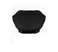 Compatible For Porsche Cayenne 2003-2010 2011-2014 2015-2017 Thermal Insulation Cotton Sound Insulation Cotton Heat Insulation Pad Modified(2015-2017)