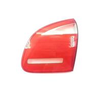 Compatible For Porsche Cayenne 2011 2012 2013 2014 Rear Taillight Shell Tail Lamp Cover Brake Lights Mask Replace The Original Lampshade(Inside Right)