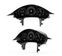 Compatible For Porsche Panamera 2010-2017 Car LCD Car Dashboard Panel Virtual Cockpit Cluster Digital Car Multimedia Dashboard Speedometer