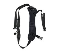 Compatible For Portable Shoulder Camera Strap Quick Carry Speed Sling Soft Belt Straps(F1 Strap)
