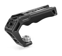 Compatible For Professional Camera - Top Handle Side Grip Kit With NATO 48mm Rail Quick-Install Rabbit Cage Stabilizer(Only Top handle)