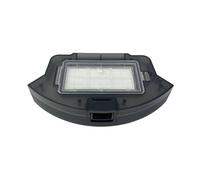 Compatible for Proscenic 850T Old Version Dustbin Replacement Dust Container Filters Vacuum Cleaner Accessories