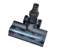 Compatible for Proscenic, P11 Spare Electric Floor Brush Head Wireless Hand Held Vacuum Cleaner Replacement Part
