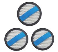 Compatible for Proscenic P13 Filters Component Replacement Air Inlet Filter Multi-Layer Protection Vacuum Cleaner Accessories