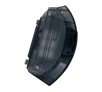 Compatible for Proscenic, Q8 / Q8 Max / T10 Lite Vacuum Cleaner Spare Parts Dustbin Dust Box A76G-2 in 1 Water Tank & Dust Box