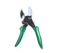 Compatible for Pruning Shears 8inch Gardening Scissors Pick The Fruit Garden with Spare(Shear Add Blade)