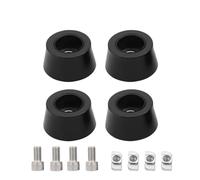 Compatible For Prusa, Anti-Vibration Feet 4-8Sets for MK3