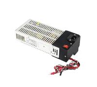 Compatible For Prusa, MK3S 24V 250W Power Supply | MK3S Einsy-Rambo board PSU kit, 24V 250W assembled, Stable power, 3D printer part