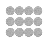 Compatible for Puruikai， Smart Window Cleaning Robot Window Cleaning Cloth, Washable Mop Cloth Rags Window Glass Cleaning Clothes