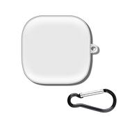 Compatible For QCYT13 Shockproof Headphone Sleeve Impact-resistant Housing Washable Cover Case Anti-scratch Housing Wearable Technology Carrying For Headphone Organizers Small Screen Protectors