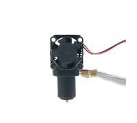 Compatible For QIDI, Hotend Assembly with Fan for Q1 Pro