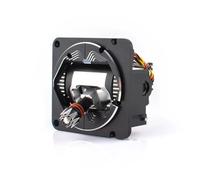Compatible For RadioMaster Full CNC Throttle Hall Gimbal And Centering For TX16 Transmitte Competitive Racing Events(Throttle Hall Gimbal)
