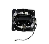 Compatible For RadioMaster Jumper T18 Series Pro Lite Radios Upgrate Kits Hall Throttle And Direction,Compatible For Radioking TX18S And JUMPER(Hall throttle)