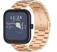 Compatible for RADLEY Series Band, Bleushaweu 14mm 16mm 18mm 20mm 22mm Quick Release Stainless Steel Metal Replacement Straps Compatible for RADLEY Series 32/20/28/21/33/19/46/10 (Rose Gold, 14mm)