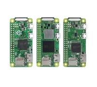 Compatible for Raspberry, Pi Zero 2w Development Board Raspberry Pi Zero/Zero motherboard programming AI starter kit(Raspberry Pi zero)