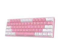 Compatible for Redragon K617 Fizz 61 Keys RGB KB