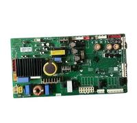 Compatible For Refrigerator Accessories EBR60012624 GR-C247JYL EAX58400103 Computer Power Control Main Board，Replacement Accessories