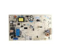 Compatible For Refrigerator Computer Board 0321801056 W19-27 V98538 Part，Replacement Accessories