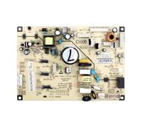 Compatible For Refrigerator Computer Board Compressor B15136 Control Power Board B15136 (H5) (ST) Circuit Motherboard