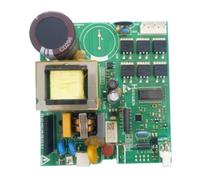 Compatible For Refrigerator Computer Board Inverter Board Compressor Drive Board VFL110CY1 Motherboard