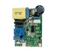 Compatible For Refrigerator Inverter Board 102-06-Y18-A 52-D-V611 220V Refrigerator Board Part Only Board Without Shell