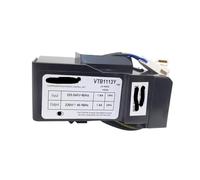 Compatible For Refrigerator Variable Frequency Compressor VTB1113Y Motherboard Driver Board JXPR-430C HG02 Starter Box Shell