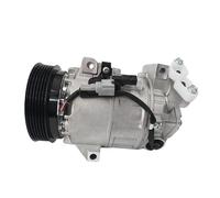 Compatible for Renault Latitude Air Car Compressor Compatible for Renault Latitude 1.5 Dic 3.0 Dic 8200720417 8200898810 7711497037