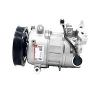 Compatible for Renault Megane CC Gran Tour Grand Scenic III 1.5 1.6. Air Conditioning Compressor 6SEL14C 8200939386 447150-0020 DCP23030
