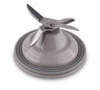 ，Compatible For Replacement， Blender Blade Compatible With Black+Decker Blenders BL2020R,BL2020S,BL2020SC,BL2010BP,BL2010BPA