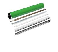 Compatible for Ricoh Drum Unit Maintenance Kit for MPC6502 MPC8002 C5100s C5110s C651 C751 Blade PCR Cleaning Roller Bar