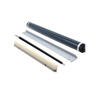 Compatible For Ricoh, OPC Drum Maintenance Kit, For MP C305 C306 C307 C305SP C406 C407 MPC306 MPC307 Models(Black Kit)