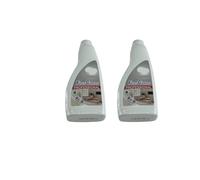 Compatible For Roborock, Compatible For OMO S8 Pro Ultra/ S8/ S8+/ Q5/ Q7 Series/ S7 Max Ultra/ S7MaxV Plus, 480ML Robot Floor Cleaning Solution(2pcs)