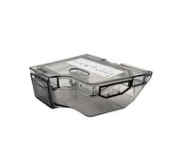 Compatible for Roborock, Compatible for Saros, 10 / S9 MaxV Ultra / S90ver / G30 / A1460RR Dust Box Vacuum Cleaner Robotic Parts Robot Dustbin Box