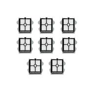Compatible for Roborock,Dyad Pro Combo Dyad Pro A10 Plus Filter Roller Brush Vacuum Compatible Spare Parts,Cleaning Head(Filter 8pc)