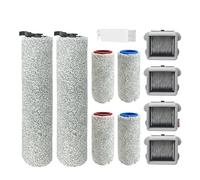 Compatible for Roborock DYAD U10. Accessories. Compatible for Xiaomi WD1S1A. Robot Vacuum Cleaner Floor Roller Brush Washable HEPA Filter Parts