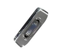 Compatible for Roborock, Flexi Lite/Flexi Pro/A20/A20pro/A20 Air Replacement Roller Brush Cover Vacuum Cleaner Parts