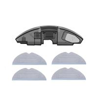 Compatible for Roborock，G10/G10S/G10S Pro/S7 Maxv Ultra/S7 MAXV Replacement Household Vacuum Cleaner Water Tank with Mop Rag Accessories Parts