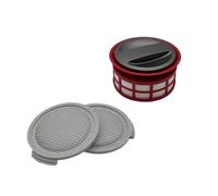 Compatible for Roborock, H7 Dust Box,Spare Compatible for Parts Mace Plus, Dustbin Cyclone Assembly Module Red Accessories(3PCS b)