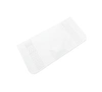 Compatible for Roborock, P20 Pro Ramp Board Spare Part Dock Station Robot Vacuum Cleaner Accessory