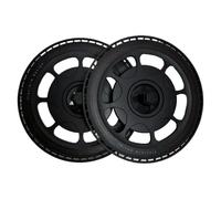 Compatible for Roborock, Q Revo Master/Q Revo Slim Mop Mount Robot Vacuum Cleaner Mop Tray Cloth Spare Parts Accessories(2pcs)