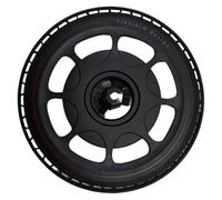 Compatible for Roborock, Q Revo Master/Q Revo Slim Mop Mount Robot Vacuum Cleaner Mop Tray Cloth Spare Parts Accessories(1pcs)