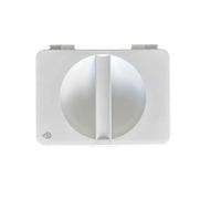 Compatible for Roborock, Q Revo / P10 A7400RR Water Tank Version Robot Vacuums Cleaner Accessory Vacuum Cleaner Parts Water Tank(1pcs)